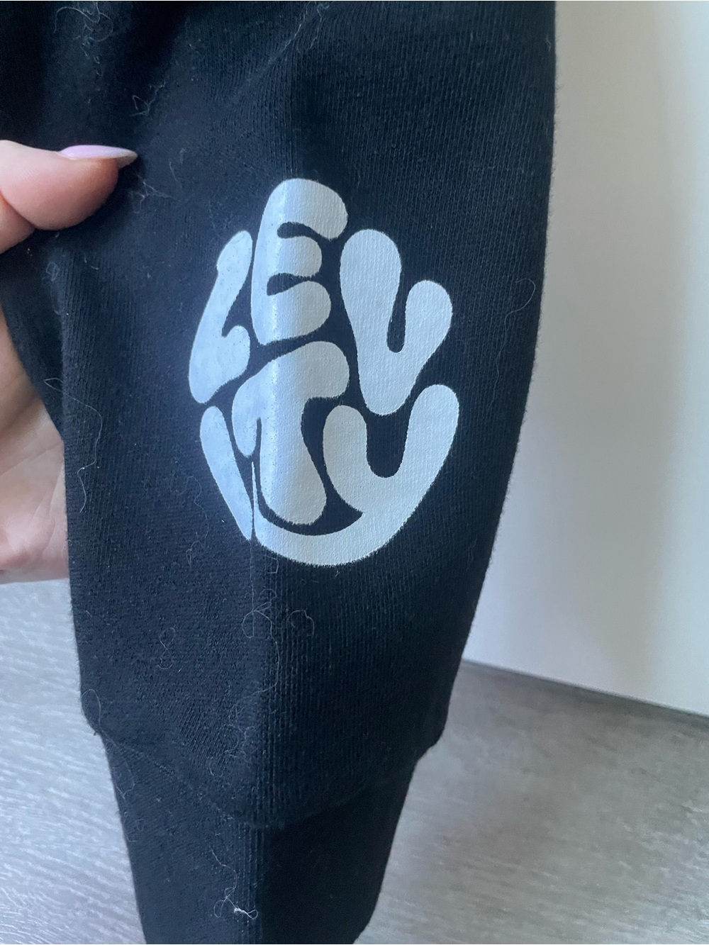 OFFICIAL LEVITY MERCH - Picture 2 of 3